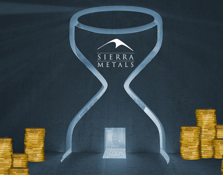 Sierra Metals Closes $16.4 million Private Placement