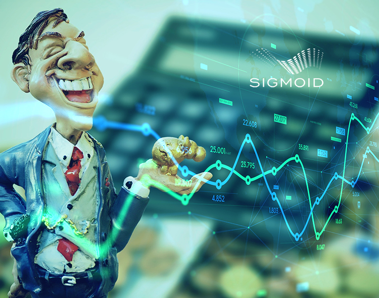 Sigmoid Strengthens Financial Services, Industrial, and Media Offerings With Accelerators and Hiring Deep Domain Experts