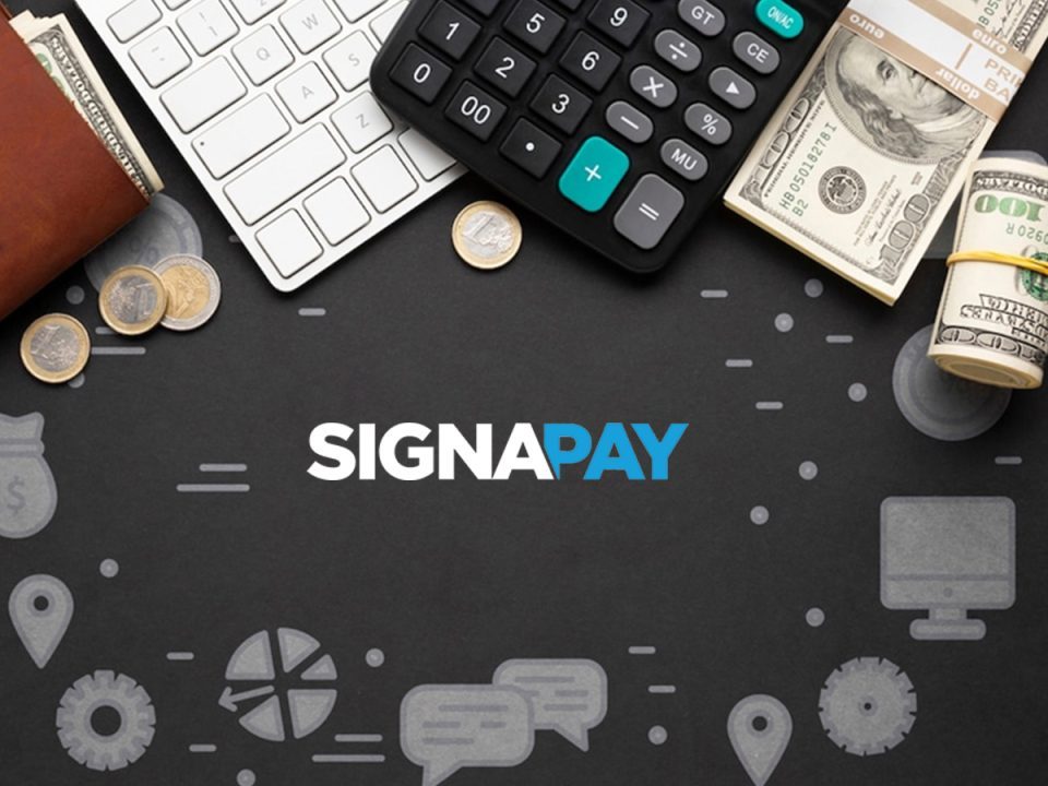 SignaPay Appoints Jeff Kump as Chief Operating Officer