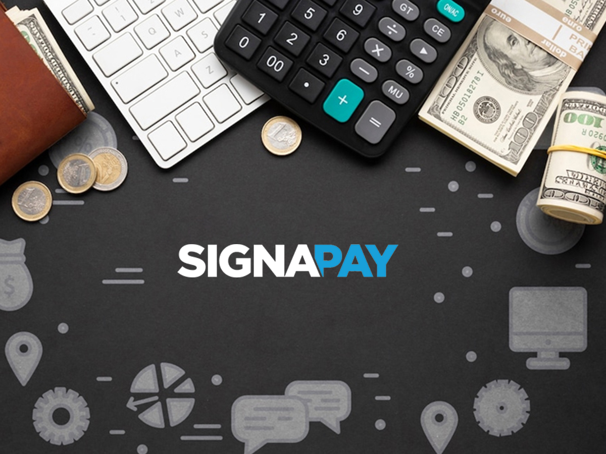 SignaPay Appoints Jeff Kump as Chief Operating Officer