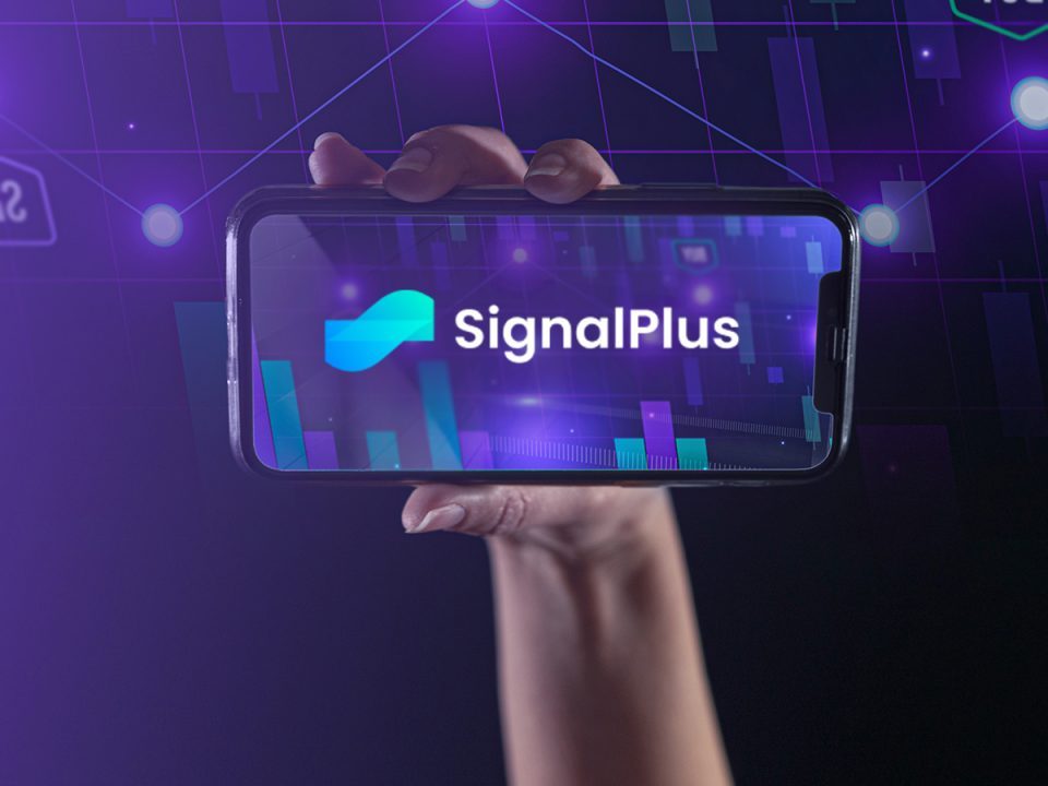 SignalPlus Closes B1 Round at US$500M Valuation to Accelerate Global Expansion and Advance Derivatives Trading Technology