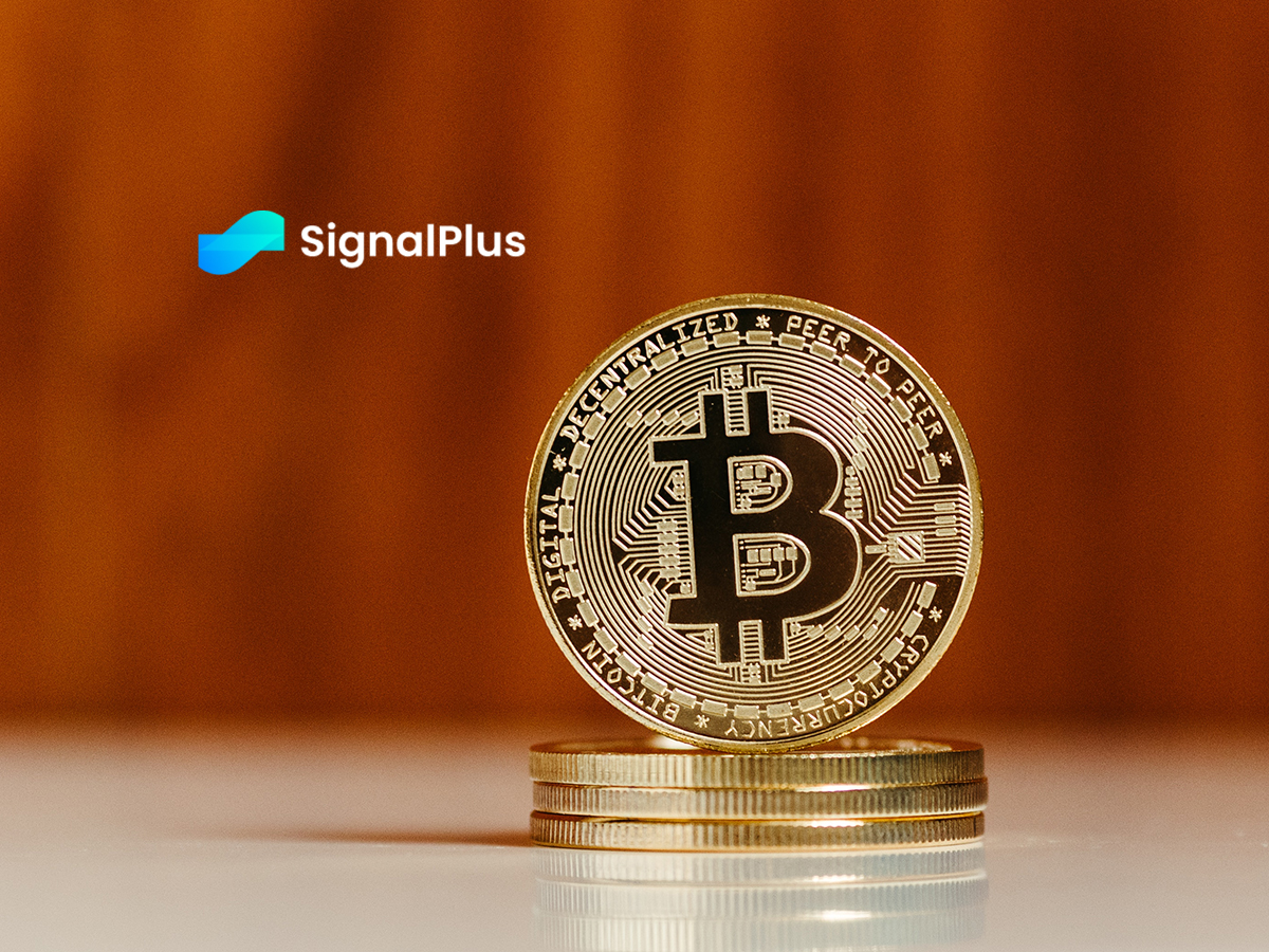 SignalPlus Closes US$11 Million Series B from AppWorks and OKX Ventures to Accelerate Crypto Derivatives Innovation