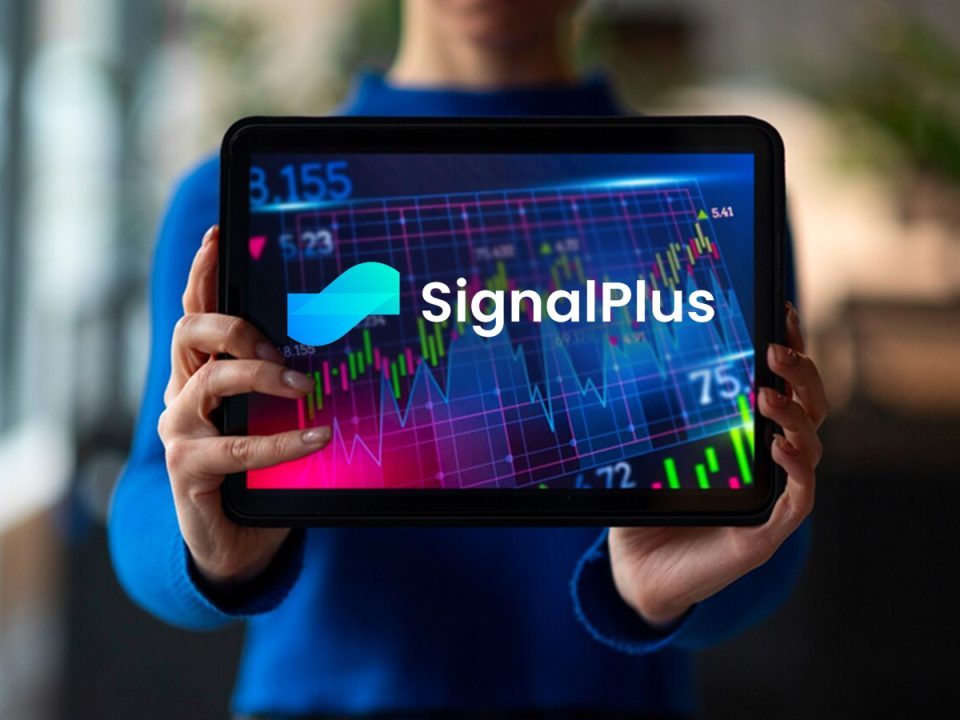 SignalPlus: Enabling Institutional Excellence in Digital Asset Trading