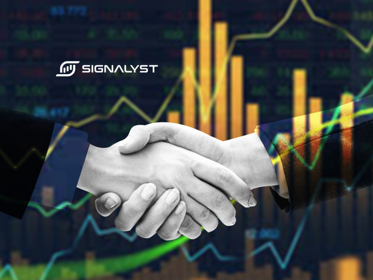 Signalyst Partners with Innowise to Launch Advanced Investment Signal Platform