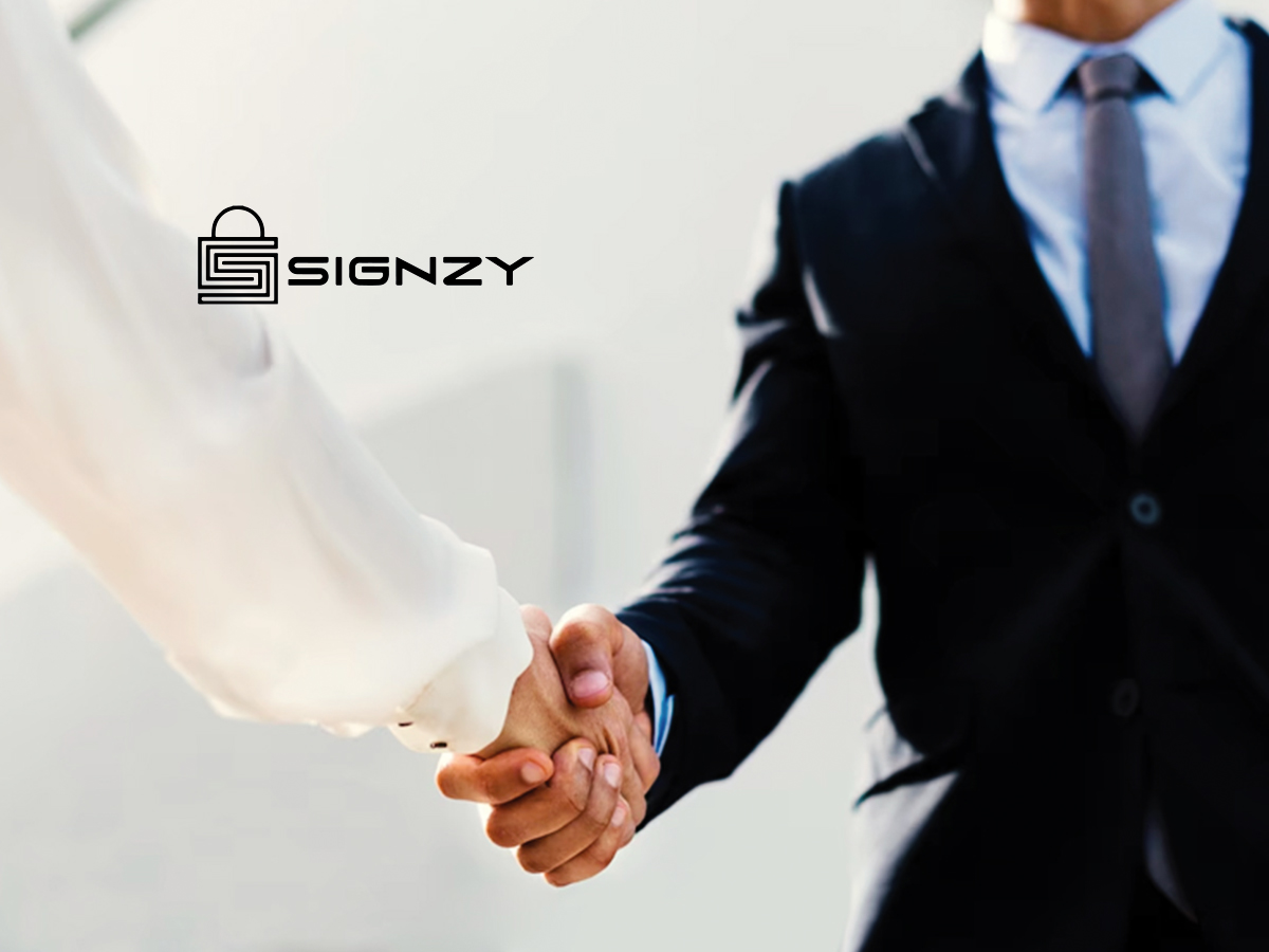 Signzy Partners with Asapp Financial Technology to Revolutionize Digital Onboarding In Canada’s Banking Industry