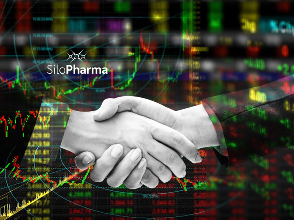Silo Pharma Acquires ResearchCoin (RSC) Crypto Tokens in Support of Decentralized Science (DeSci)