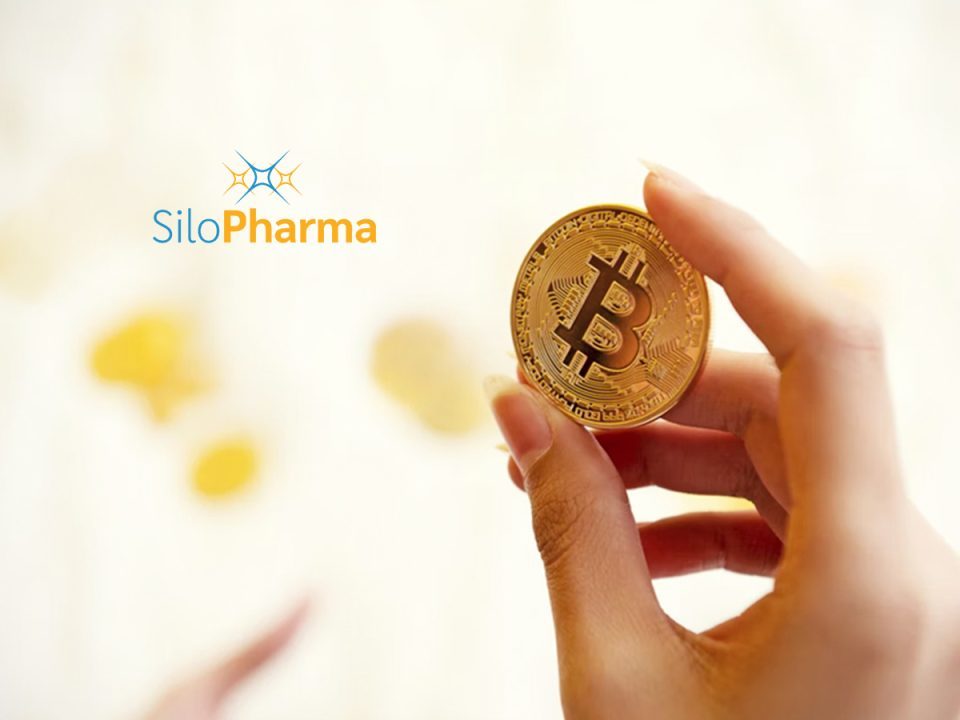 Silo Pharma Appoints Crypto Infrastructure Pioneer Corwin Yu to Launch Institutional Bitcoin, Ethereum and Solana Treasury Platform