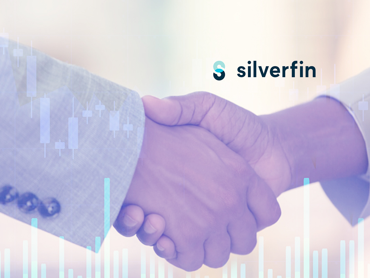 Silverfin announces partnership with MYOB to deliver cloud-first solution to ANZ accounting firms as the industry embraces AI and compliance automation