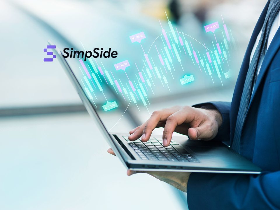 SimpSide Introduces an All-in-One Trading Platform, Delivering an Efficient User Experience.