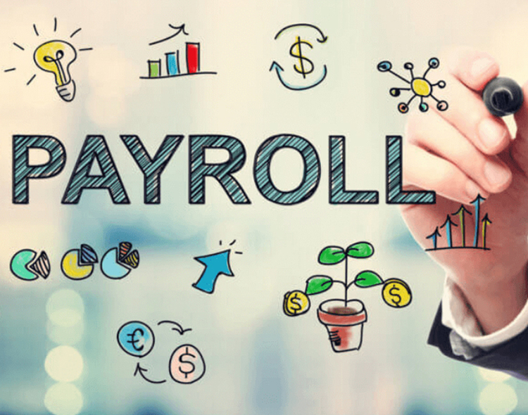 Simpay Taps Industry Veteran to Lead Payroll Sales Channel