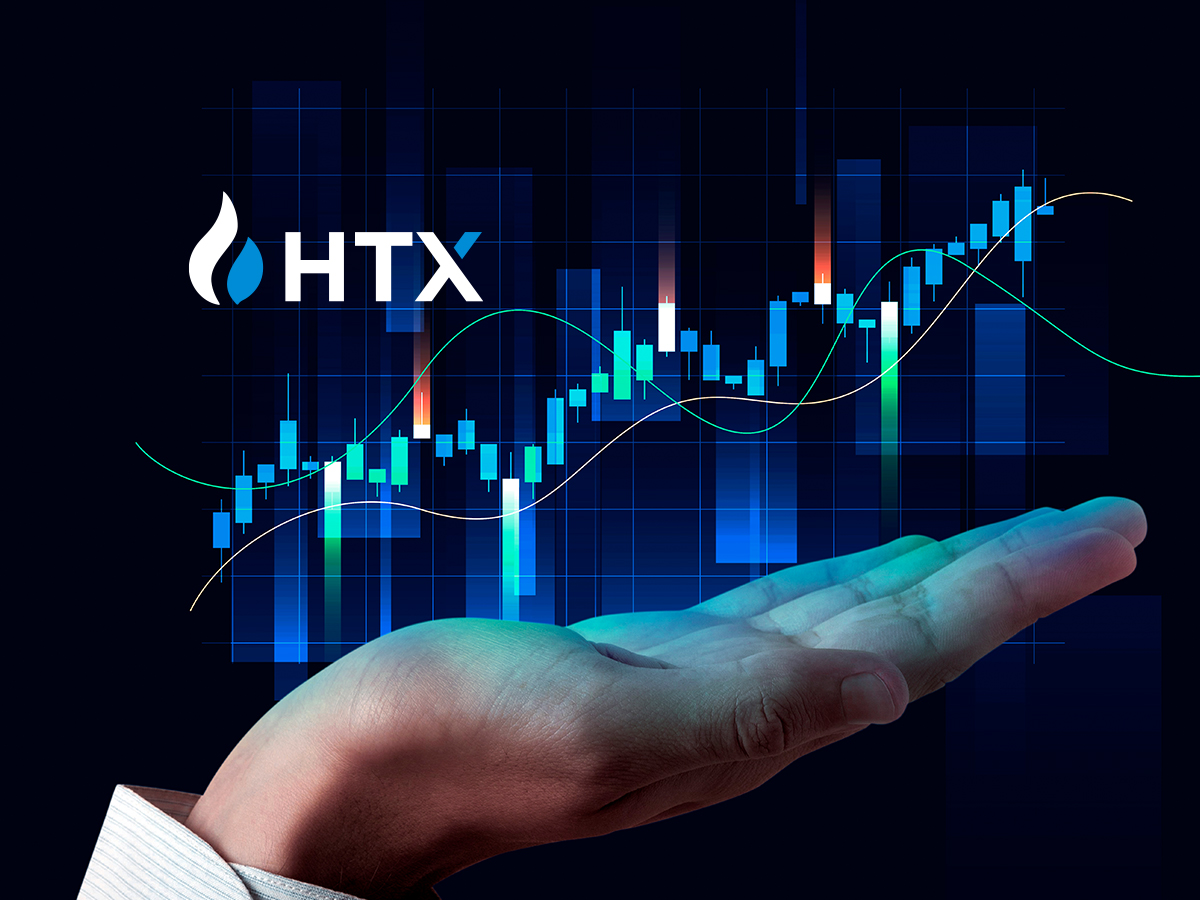 Simple to Join, Hard to Miss - HTX Launches "Earn as You Borrow" Week for Traders to Capture Market Opportunities at Lower Cost