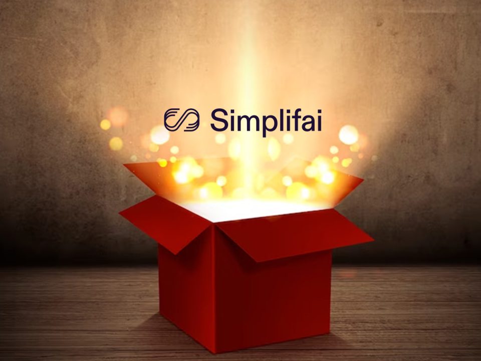 Simplifai launches the Simplifai Claims Processing solution, powered by InsuranceGPT