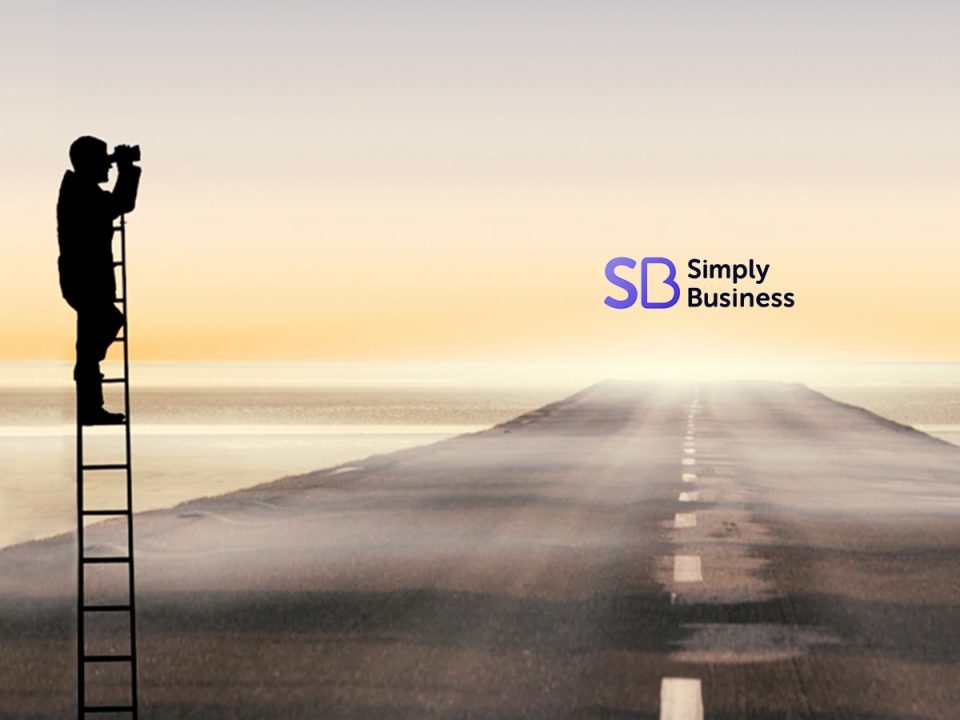 Simply Business Launches Insurance App for Small Businesses in ChatGPT in the U.S.