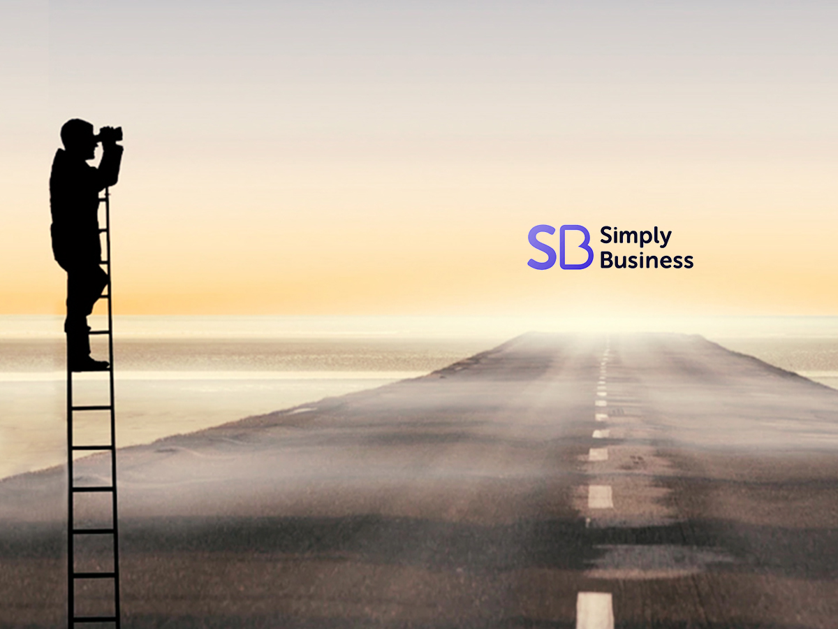 Simply Business Launches Insurance App for Small Businesses in ChatGPT in the U.S.