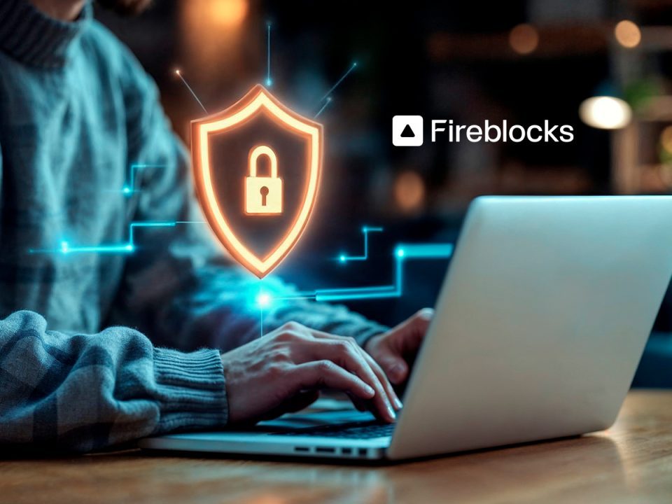 Singapore Gulf Bank Selects Fireblocks to Power Secure Wallet Infrastructure