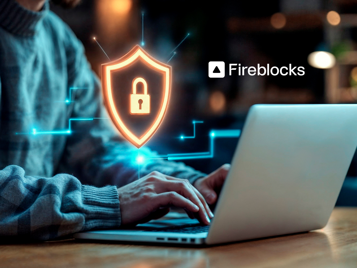 Singapore Gulf Bank Selects Fireblocks to Power Secure Wallet Infrastructure
