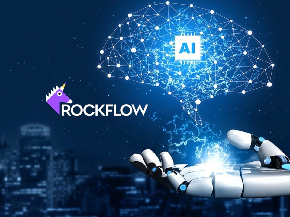 Singapore's RockFlow Raises Tens of Millions to Accelerate AI Agent Capabilities and Global Expansion