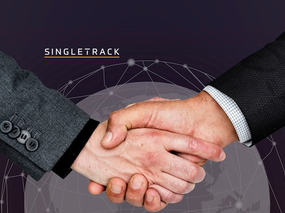 Singletrack Announces Strategic Acquisition of Mediasterling to Lead Capital Markets Into the AI Era