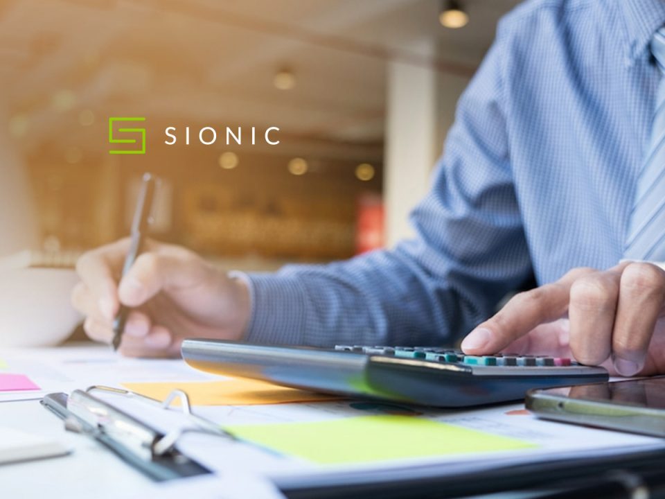 Sionic Launches Instant Bank Pay in U.S. Through Microsoft Marketplace