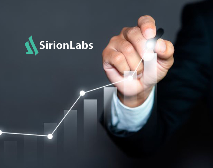 SirionLabs Boosts Series D Round to $110 Million with Investment from Brookfield Growth