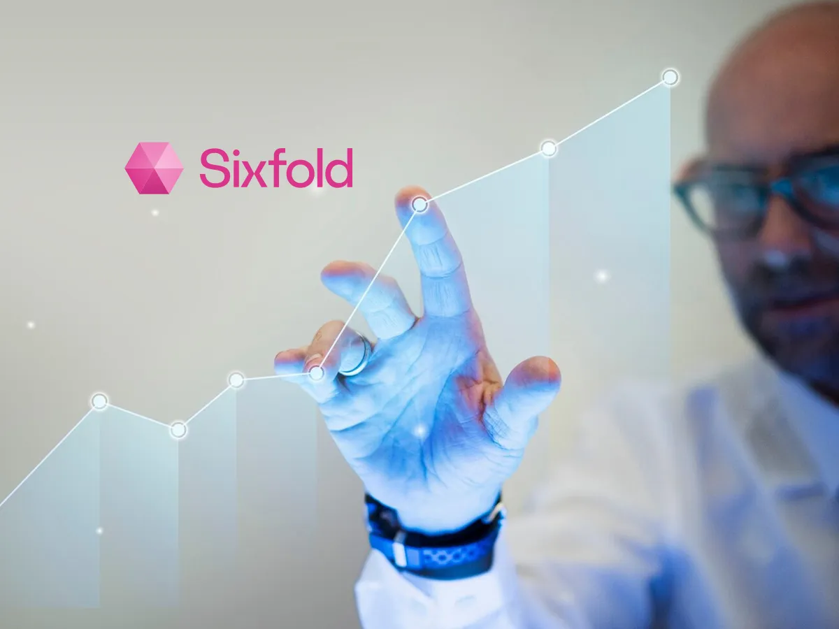 Sixfold Raises $15 Million, Led by Salesforce Ventures, to Provide Comprehensive End-to-End Risk Analysis for Underwriters