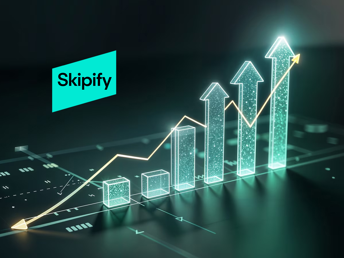 Skipify Appoints Worldpay Chief Product Officer Cindy Turner as Board Observer and Growth Advisor