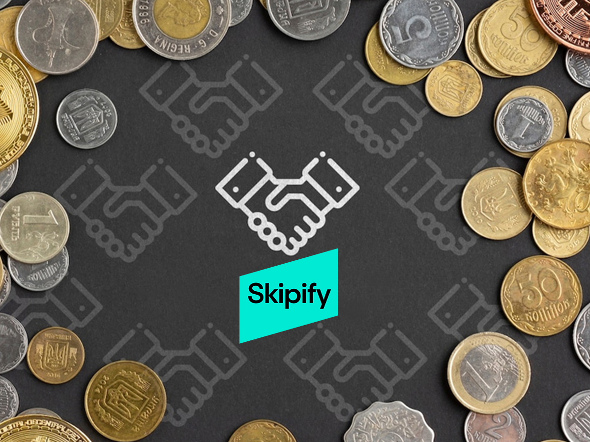 Skipify Partners with Retail Realm to Launch Identity-Powered Payments for Microsoft Dynamics 365 Merchants