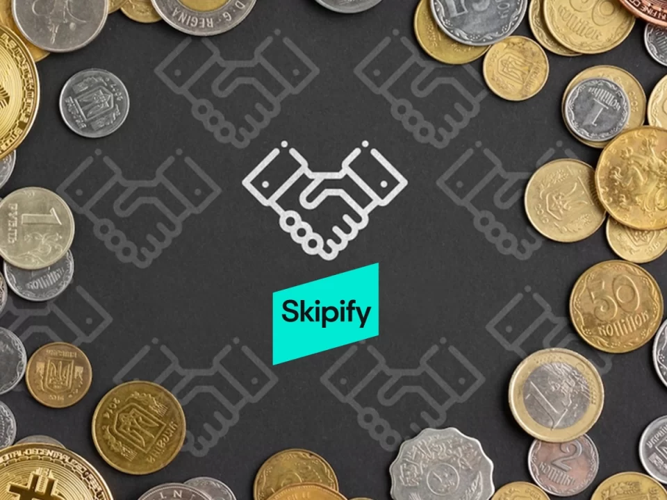 Skipify and Synchrony Enter into Strategic Partnership to Simplify and Enhance Online Checkout