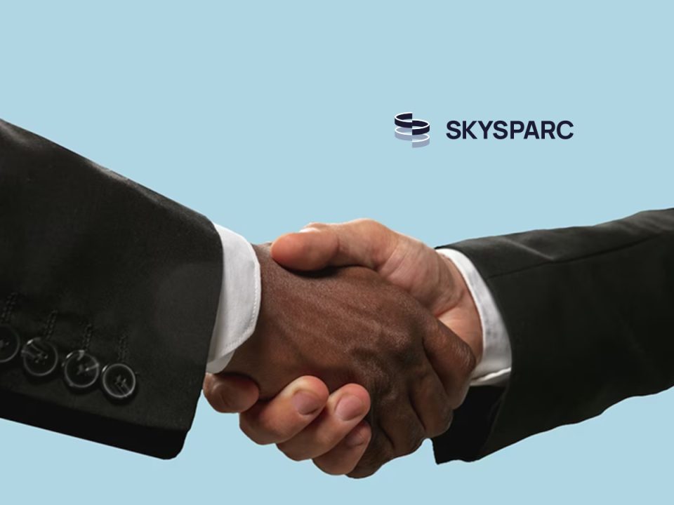 SkySparc Acquires Inovotek Solutions to Strengthen Its Capital Markets Expertise and Expand Delivery Across Murex, Calypso, and FIS Platforms
