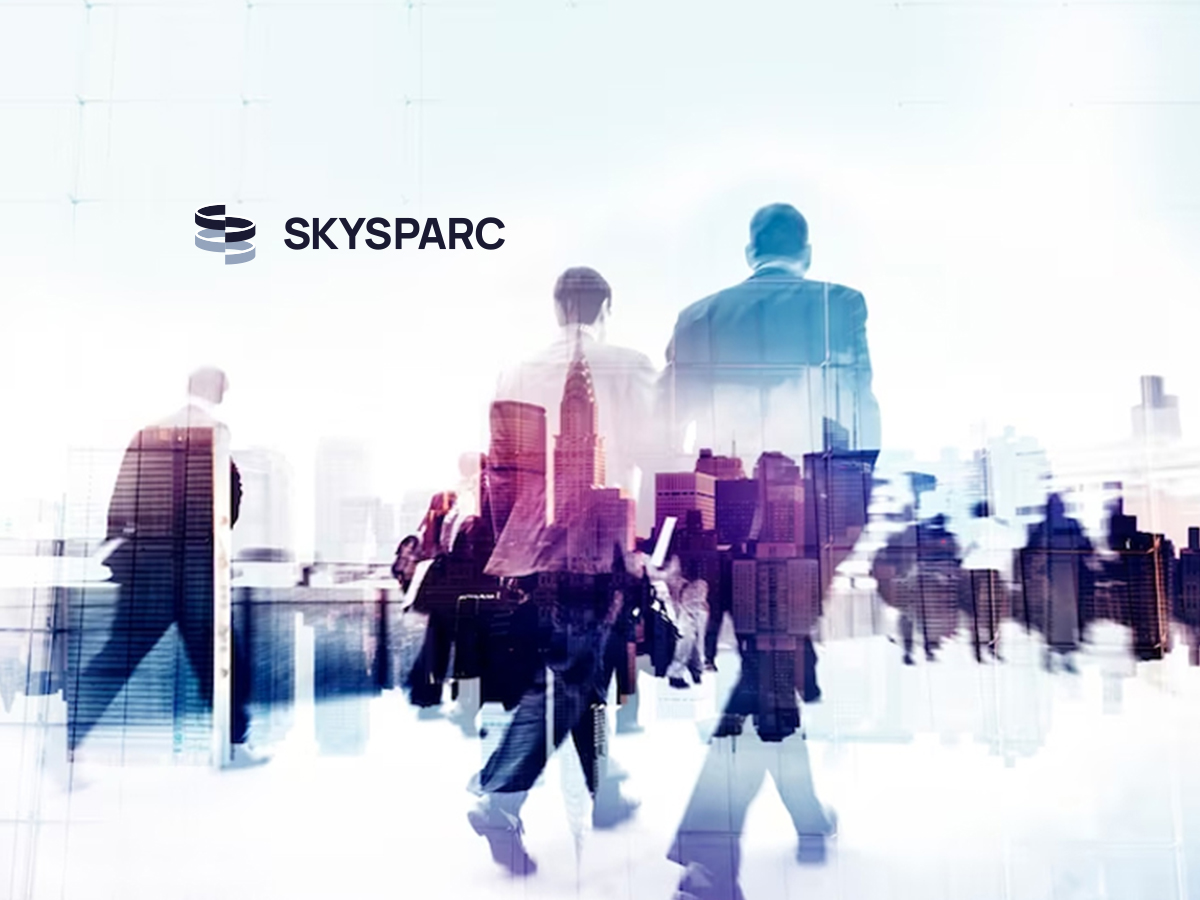 SkySparc Appoints Oliver Bussmann as Chairman of the Board