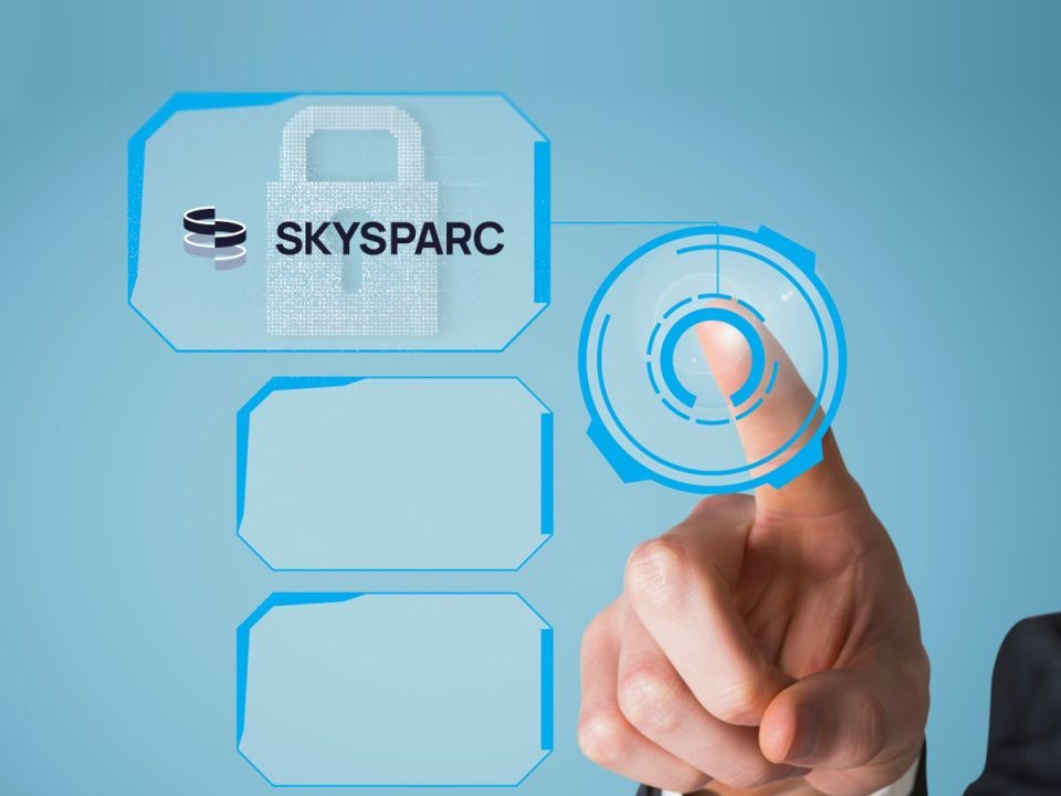 SkySparc Secures Majority Growth Investment to Accelerate and Drive AI-Powered Finance Transformation