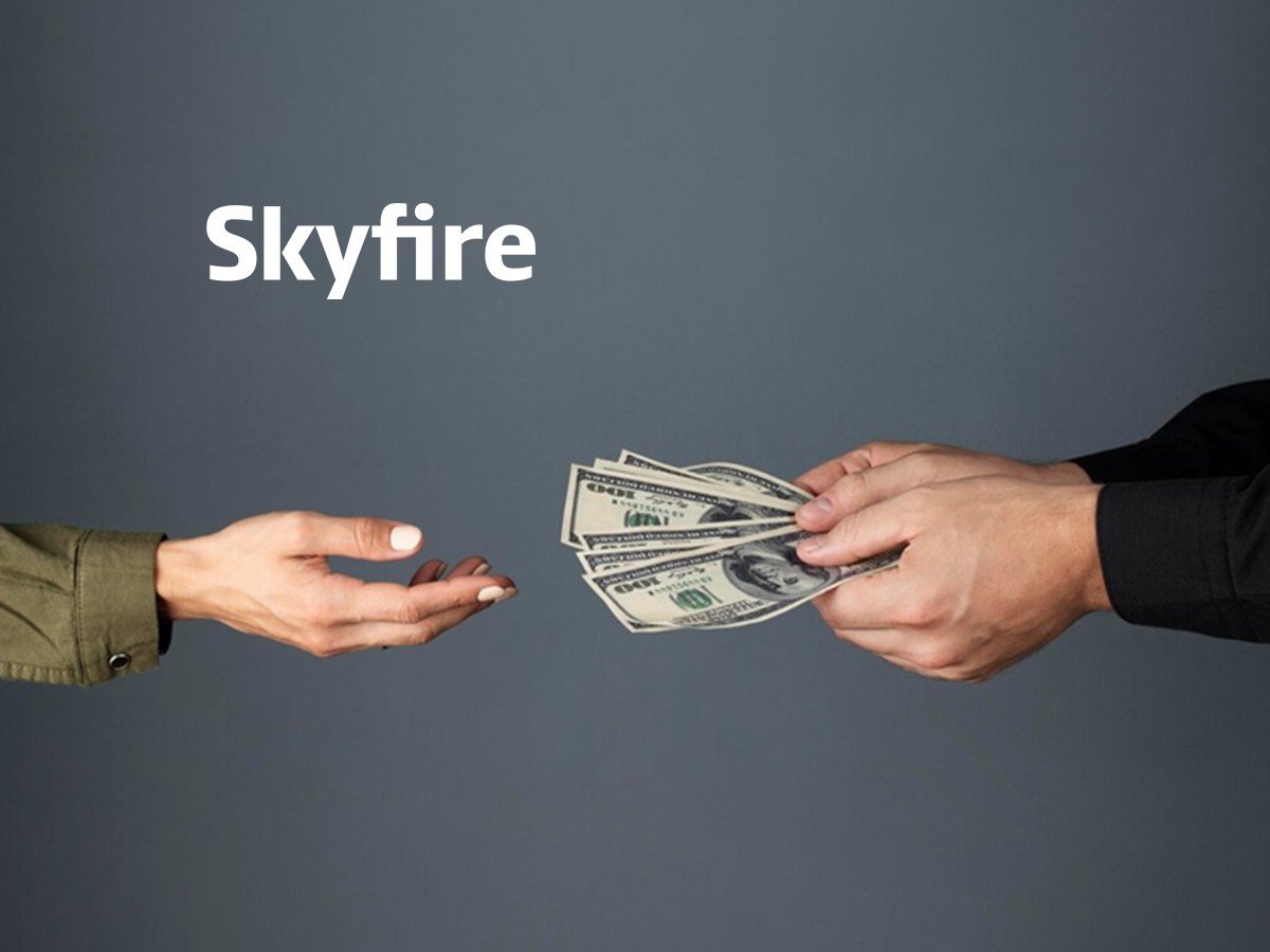 Skyfire Exits Beta with Enterprise-Ready Payment Network for AI Agents