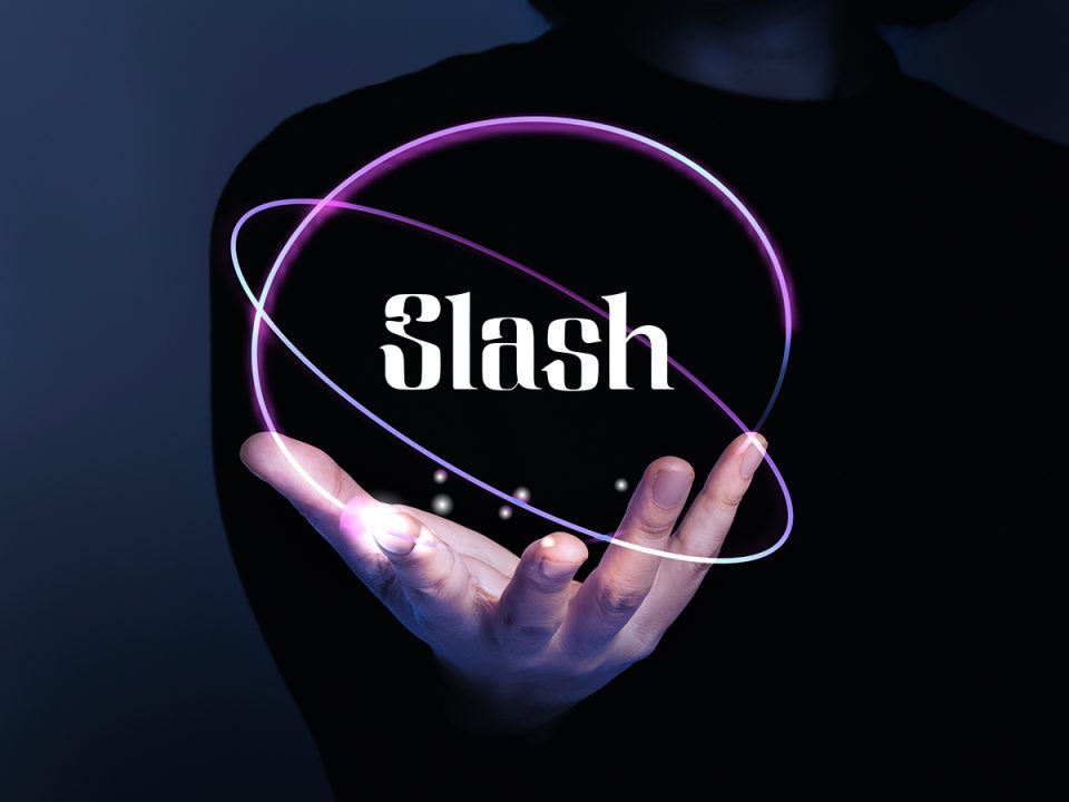 Slash Launches Global Cards, Enabling International Businesses to Spend in USD Without a U.S. Entity