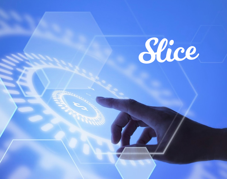 Slice Launches New On-Demand Small Business Product for Specialty Market
