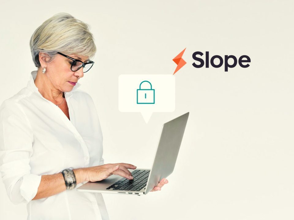 Slope, AI-Led B2B Payments Platform, Secures $65 Million Strategic Equity and Debt Funding Provided by J.P. Morgan and Others