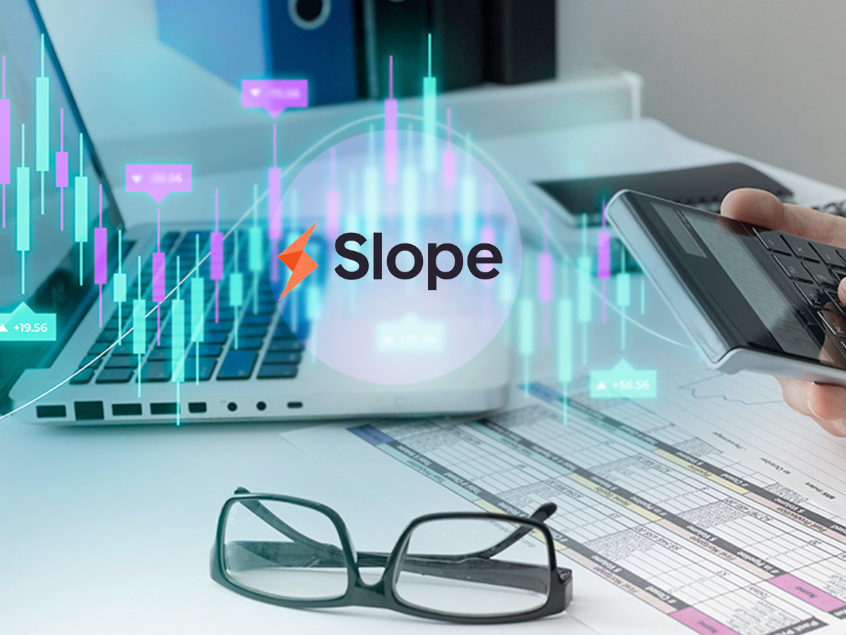 Slope and Samsung Bring Net 60/90 to Samsung Business Checkout, Powered by Real-Time AI Underwriting