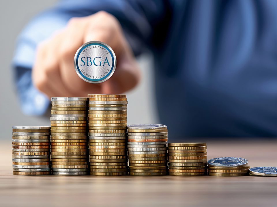 Small Business Growth Alliance (SBGA) Discusses the Future of Embedded Finance for SMBs