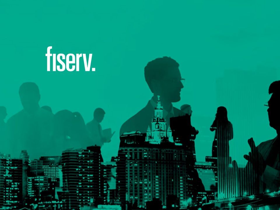 Small Business Sales Edge Up as Consumers Spend More Per Transaction this December, Fiserv Reports