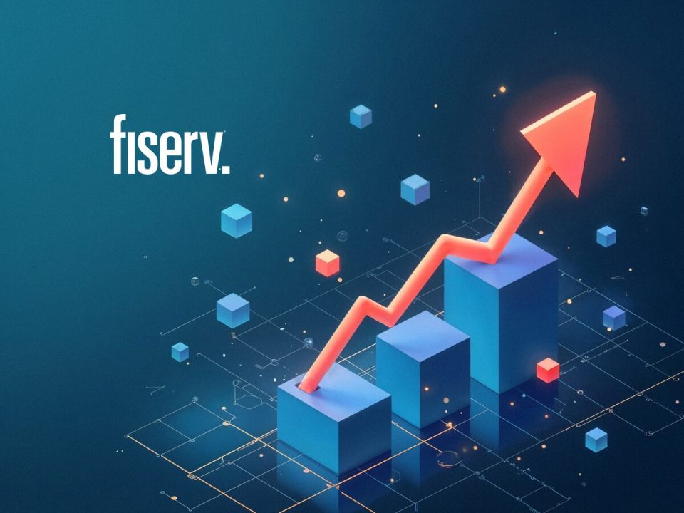Small Business Sales Grow on Higher Tickets and Retail Rebound, Fiserv Data Shows