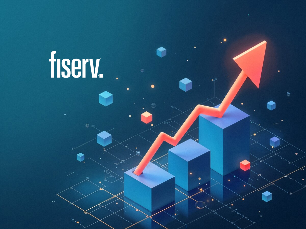 Small Business Sales Grow on Higher Tickets and Retail Rebound, Fiserv Data Shows