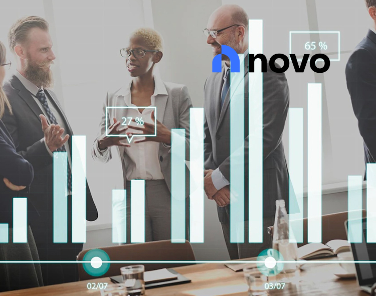 Novo Launches Express ACH to Help Small Business Make Payments Faster