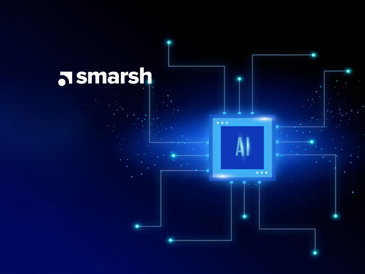 Smarsh Strengthens Leadership Team to Accelerate AI Innovation and Global Scale