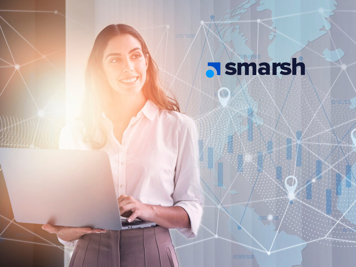 Smarsh Unveils Major Platform Innovations, Next-Gen AI and Robust APIs for Smarter Financial Oversight