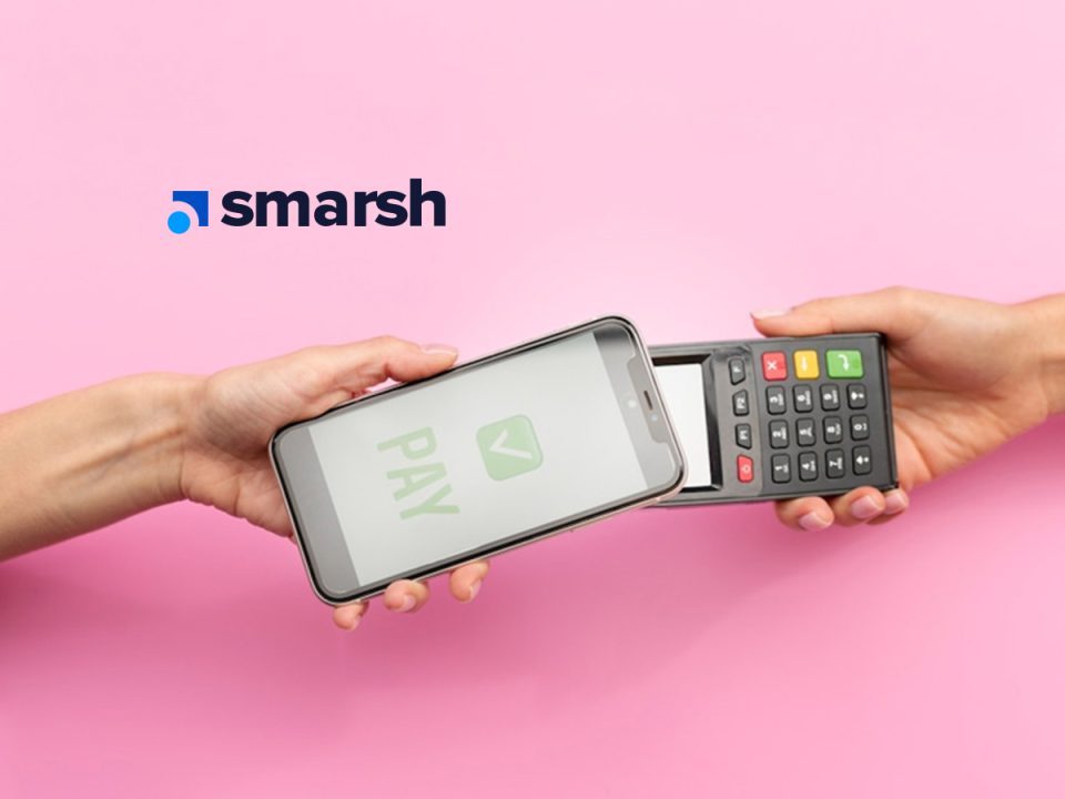 Smarsh and Verizon Streamline Mobile Compliance Adoption with Simplified Payment Option