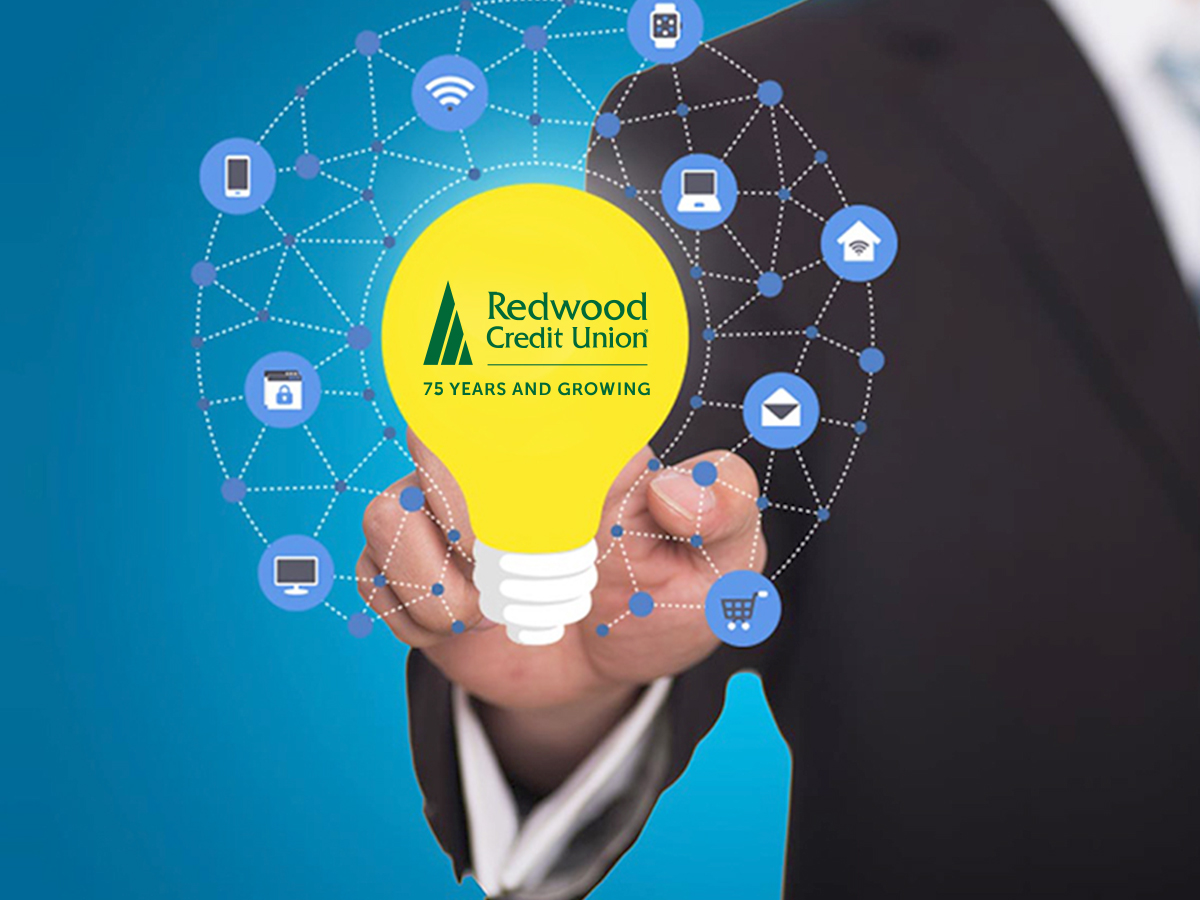 Smart Banking With RCU’s New Benefits Checking