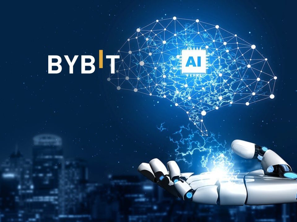 Smart Money Is Buying the AI Supply Chain: Bybit TradFi Helps Retail Investors Follow the Institutional Lead