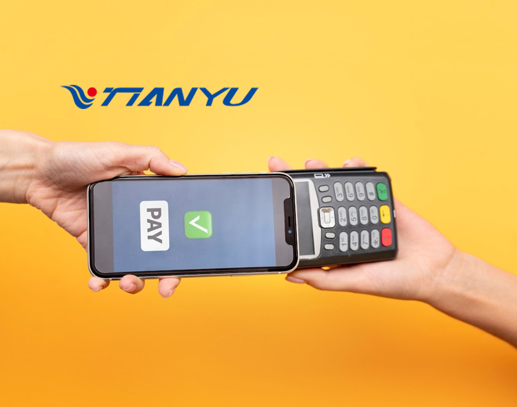 Smart Payment Solutions Provider Tianyu to Showcase Latest Products at Seamless Middle East