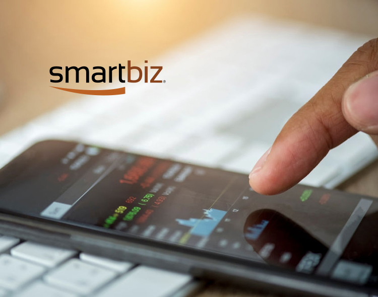 SmartBiz Named Best Places to Work in Financial Technology 2022