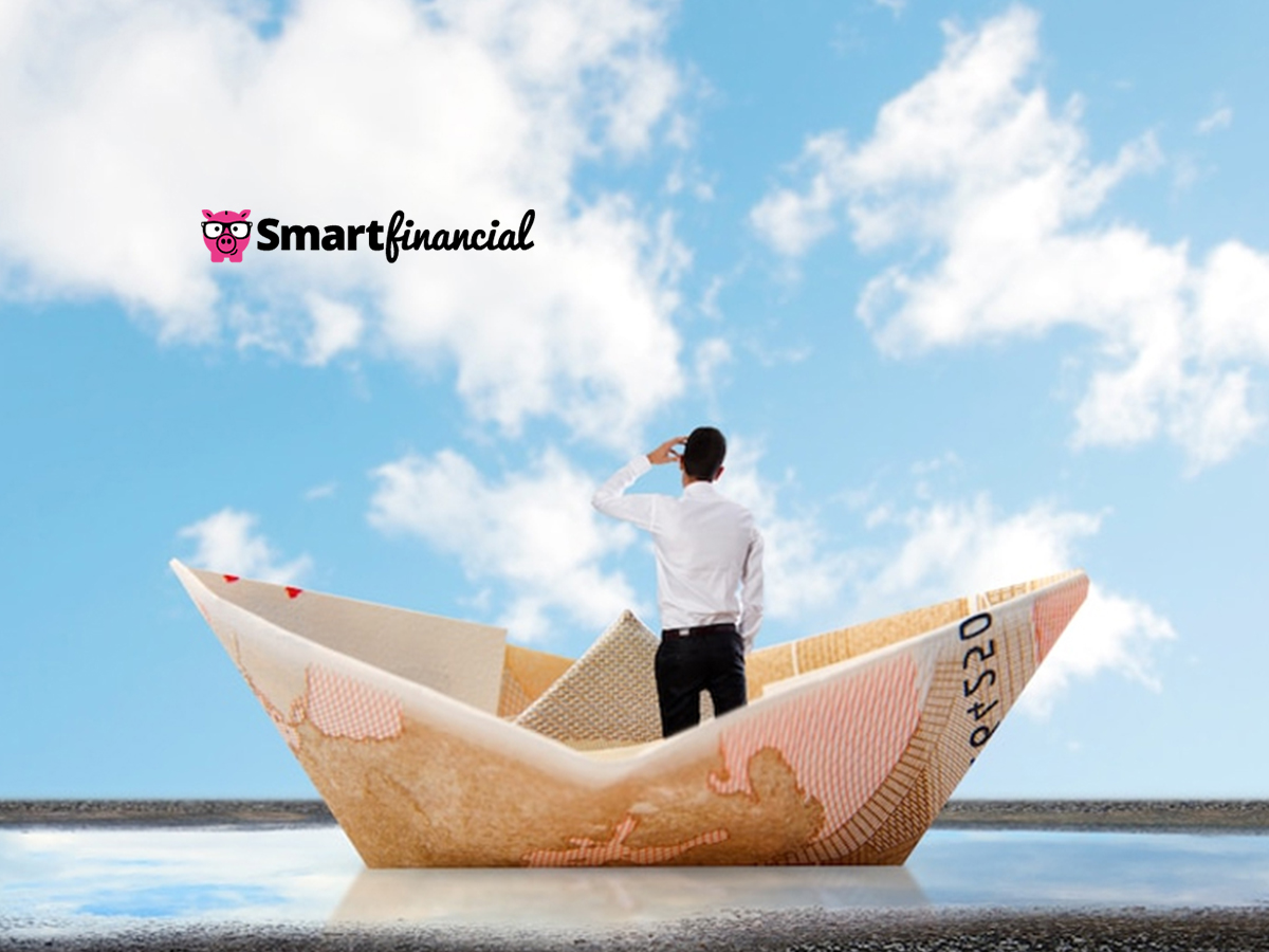 SmartFinancial appoints Ryan Lockwood as Chief Financial Officer