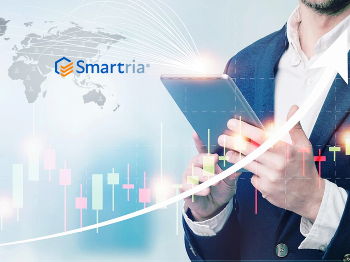 Smartria Announces Mark Cunha as Head of Growth Initiatives to Accelerate Strategic Expansion